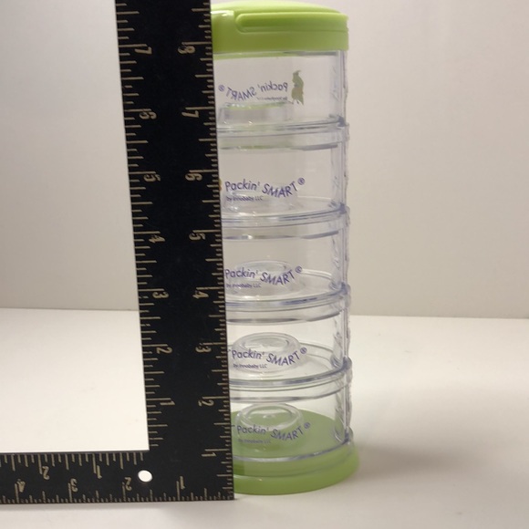 Packin’ Smart stackable Storage System - Picture 6 of 7